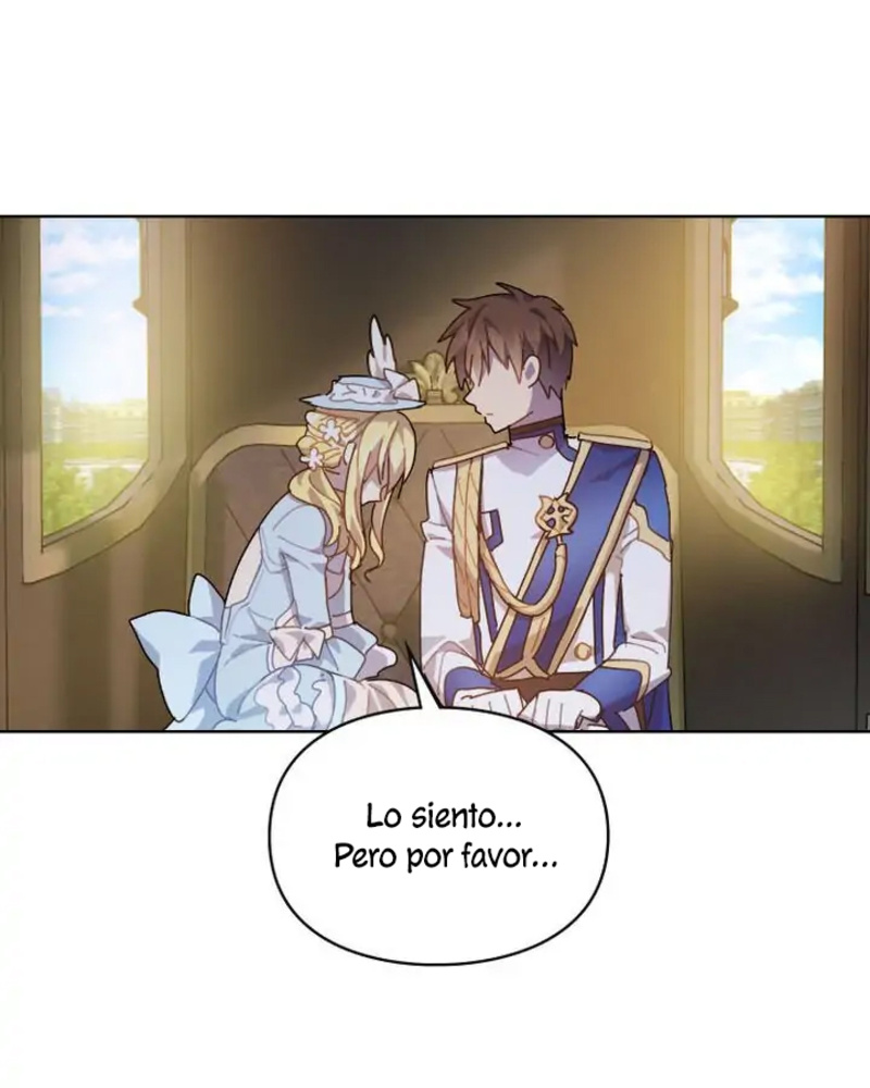 Enamorarse De Su Enemigo Capítulo 7 - Página 66