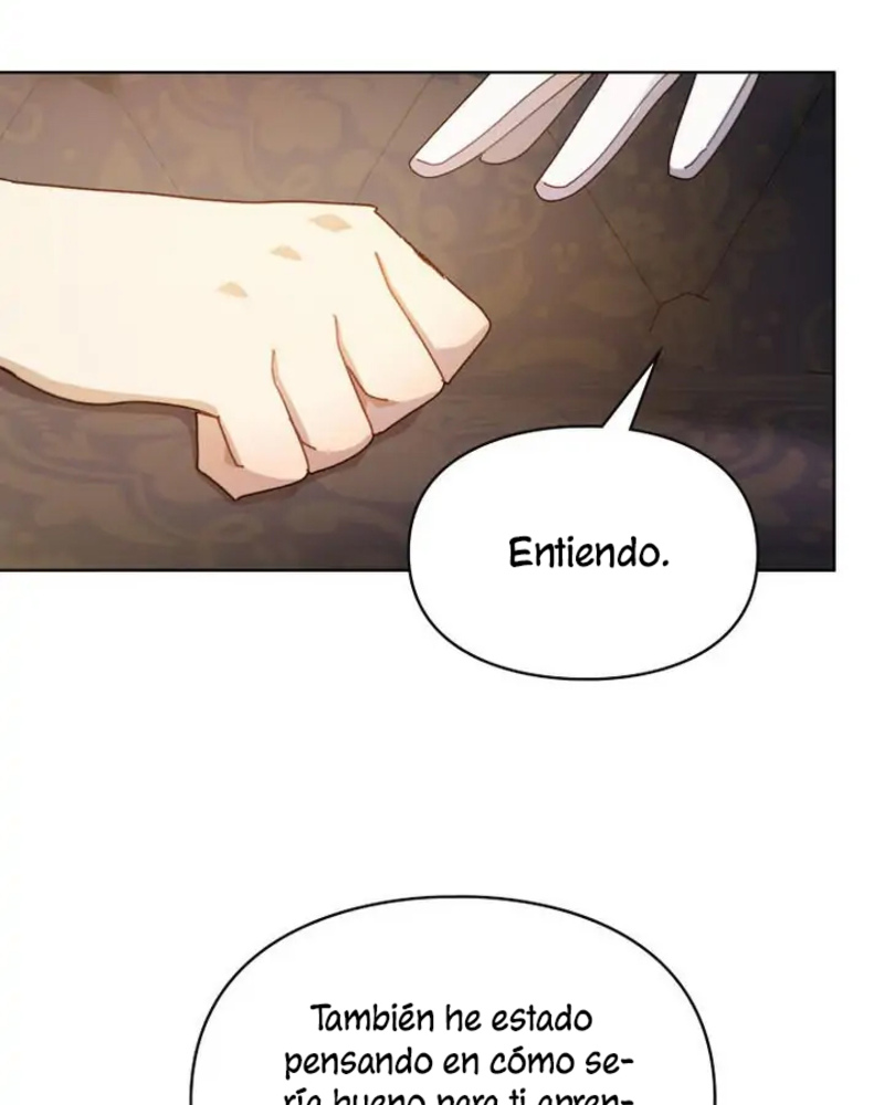 Enamorarse De Su Enemigo Capítulo 7 - Página 68