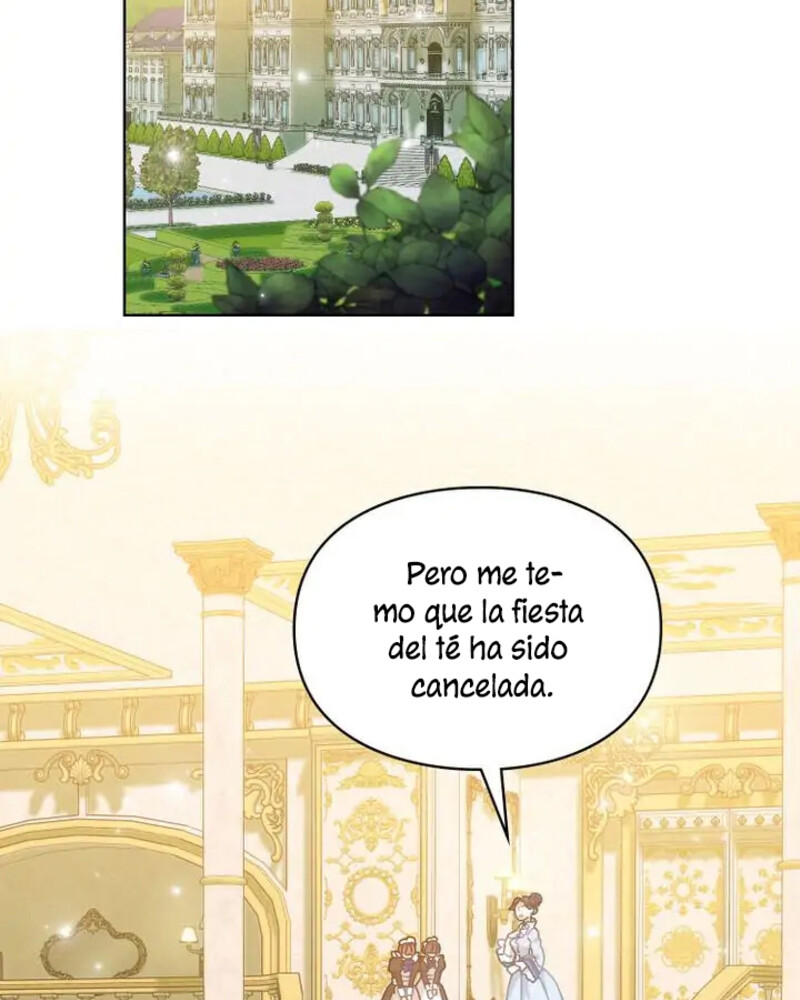 Enamorarse De Su Enemigo Capítulo 7 - Página 79