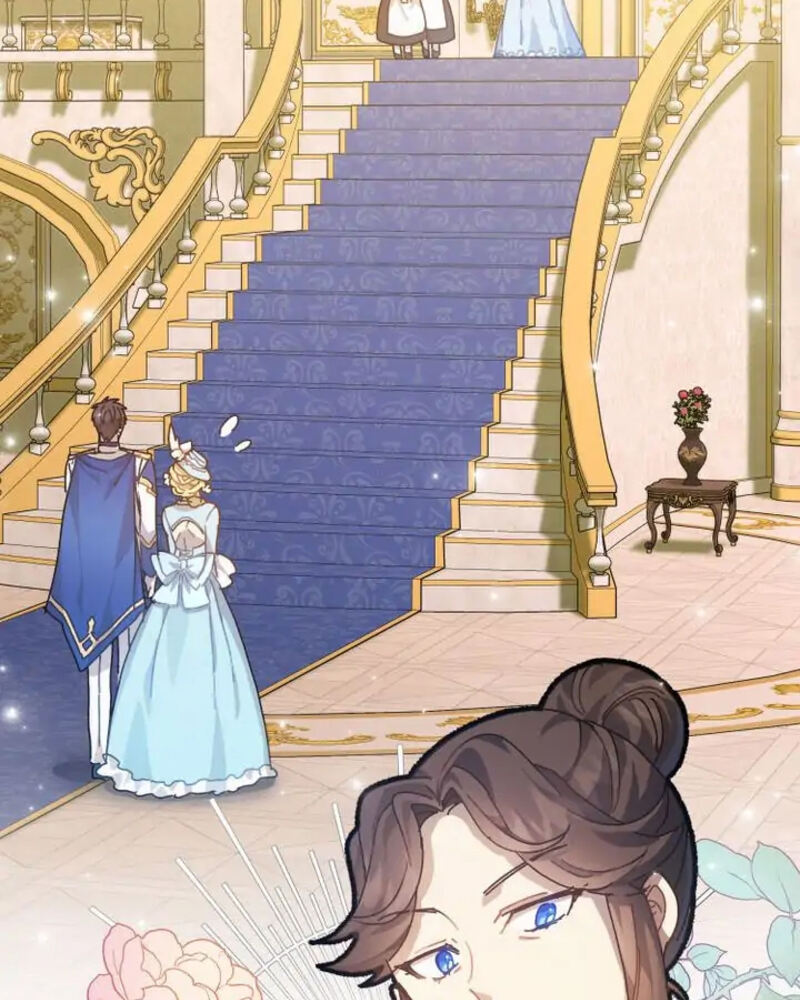 Enamorarse De Su Enemigo Capítulo 7 - Página 80