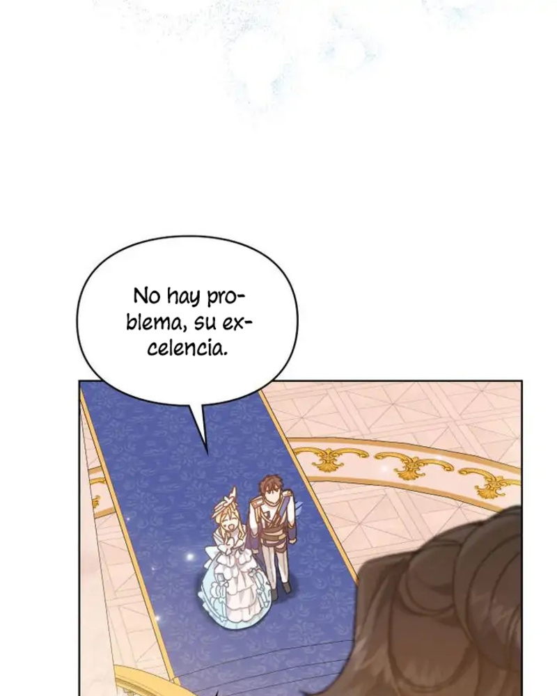 Enamorarse De Su Enemigo Capítulo 7 - Página 82