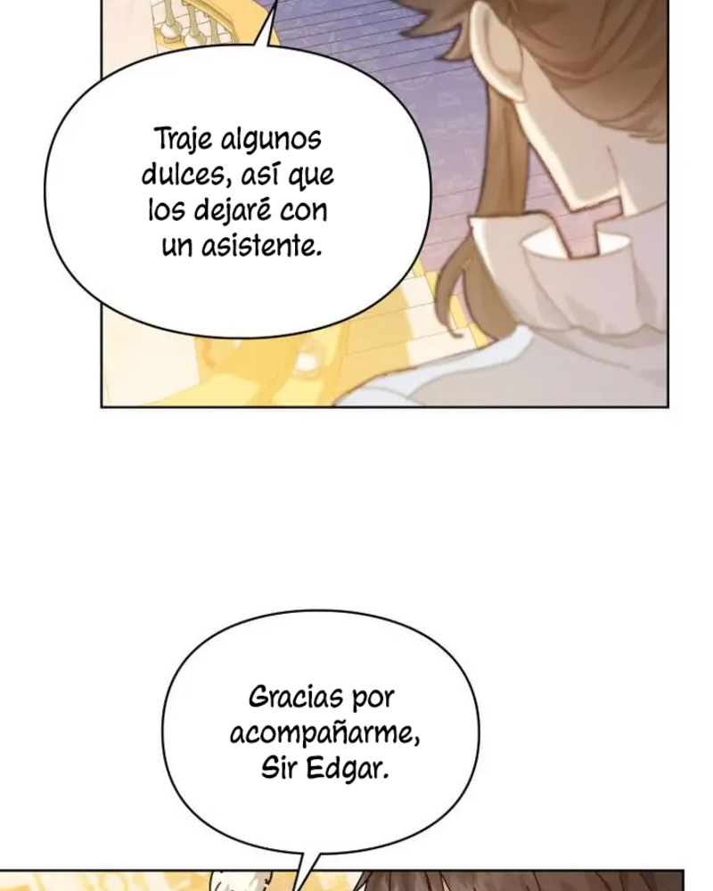 Enamorarse De Su Enemigo Capítulo 7 - Página 83