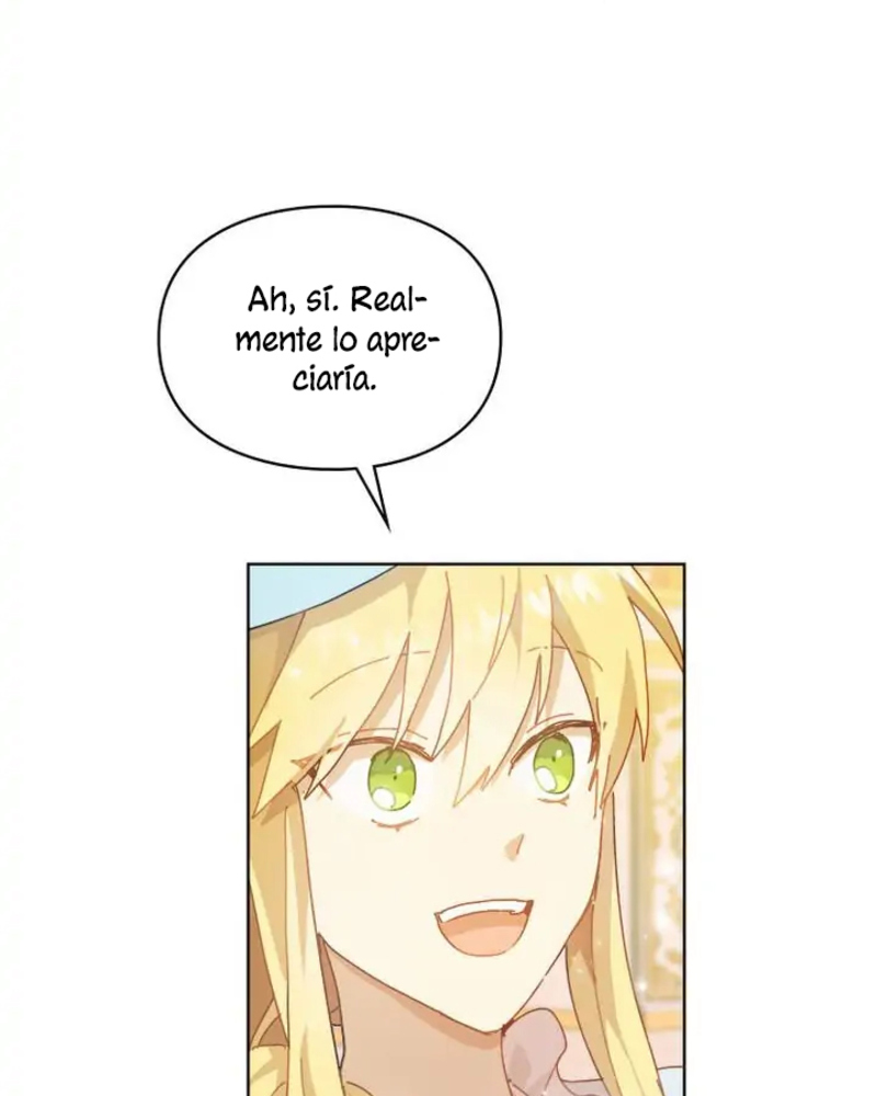 Enamorarse De Su Enemigo Capítulo 7 - Página 85