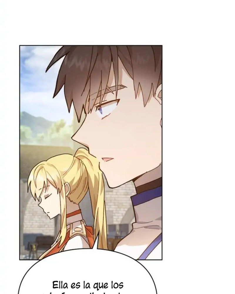 Enamorarse De Su Enemigo Capítulo 7 - Página 9