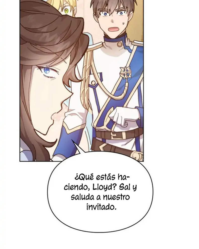 Enamorarse De Su Enemigo Capítulo 7 - Página 91