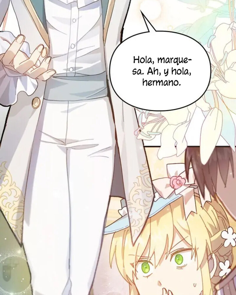 Enamorarse De Su Enemigo Capítulo 7 - Página 94