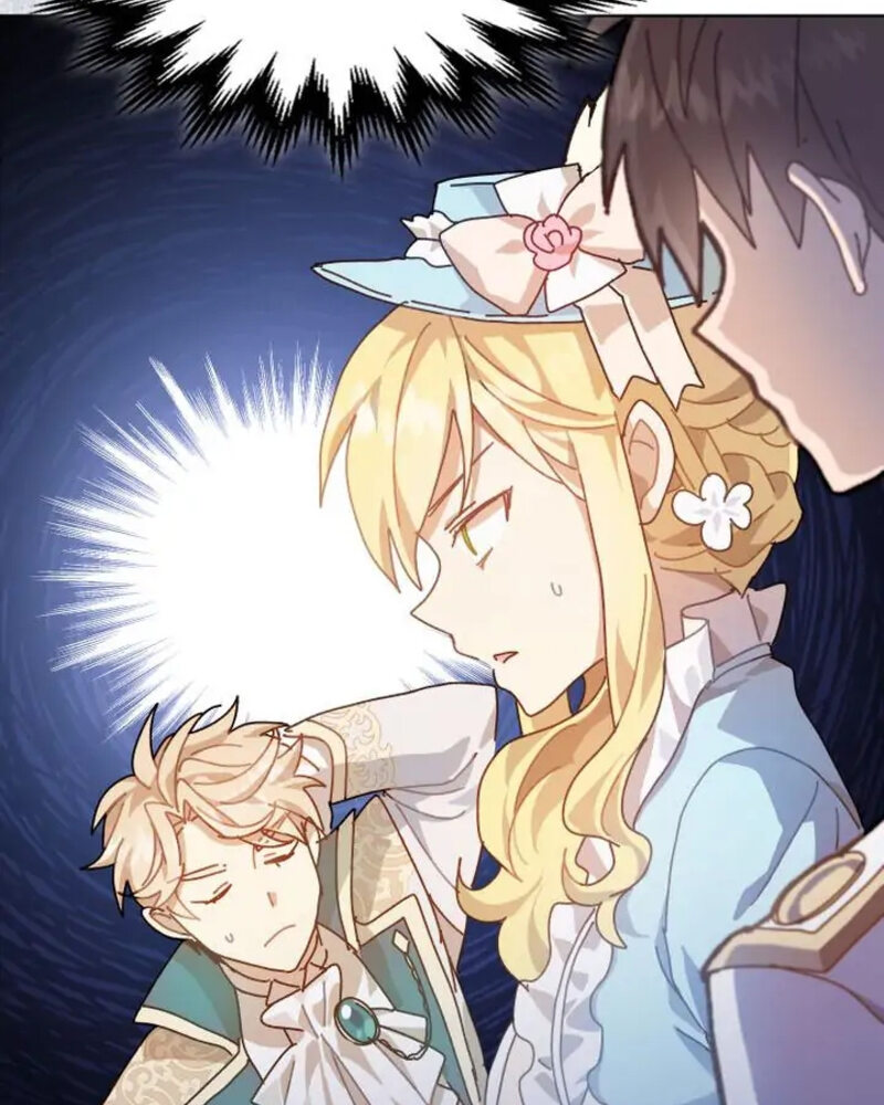 Enamorarse De Su Enemigo Capítulo 7 - Página 96