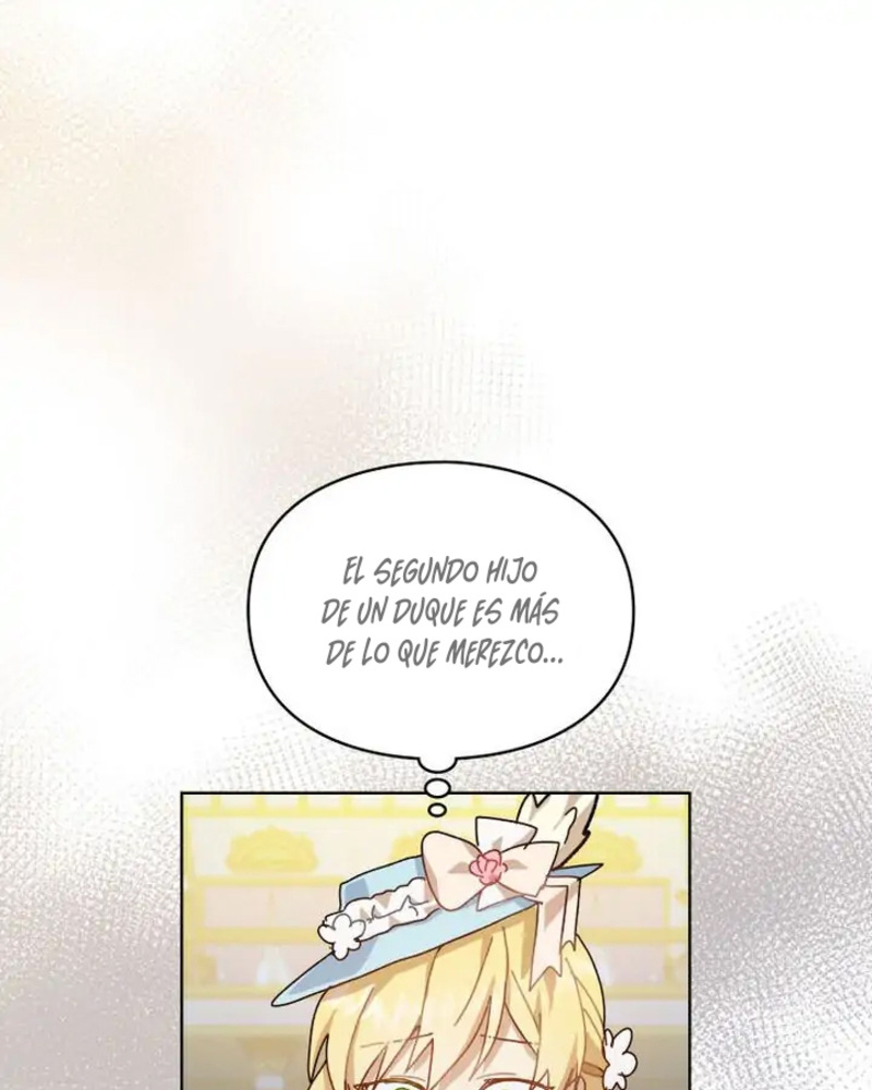 Enamorarse De Su Enemigo Capítulo 7 - Página 99