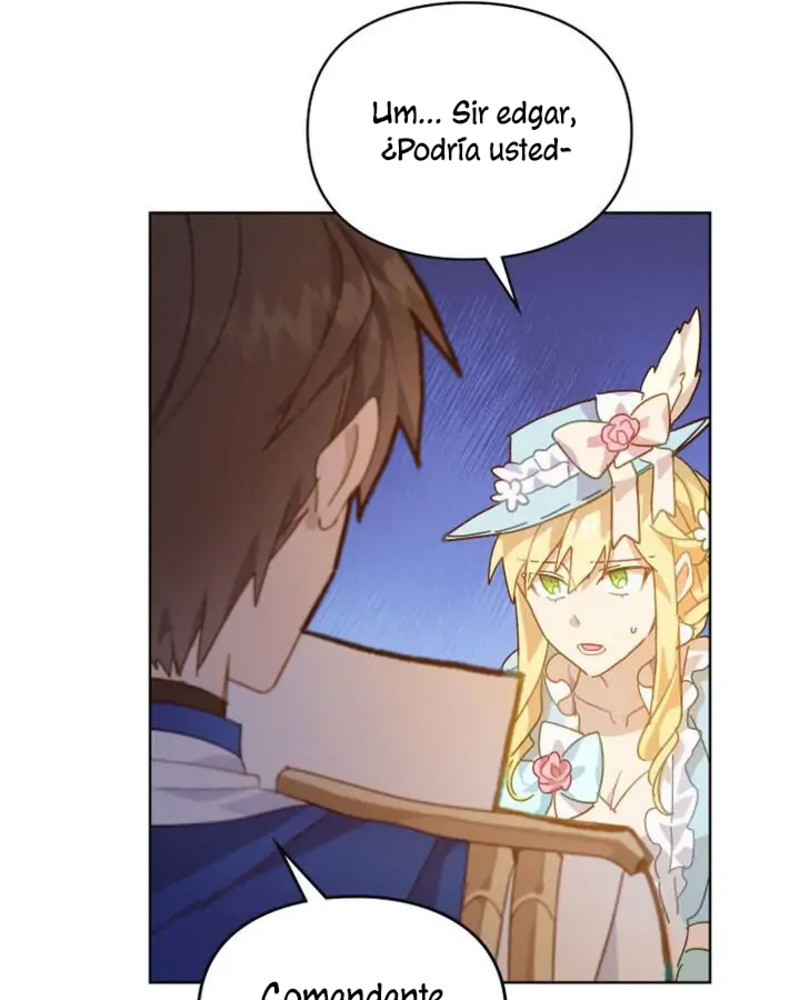 Enamorarse De Su Enemigo Capítulo 8 - Página 102