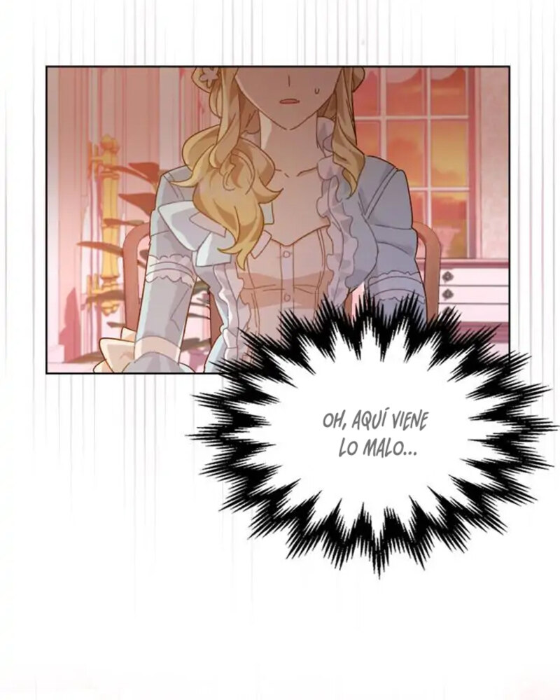 Enamorarse De Su Enemigo Capítulo 8 - Página 105