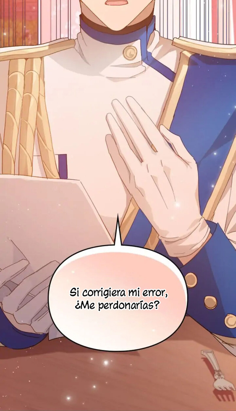 Enamorarse De Su Enemigo Capítulo 8 - Página 107