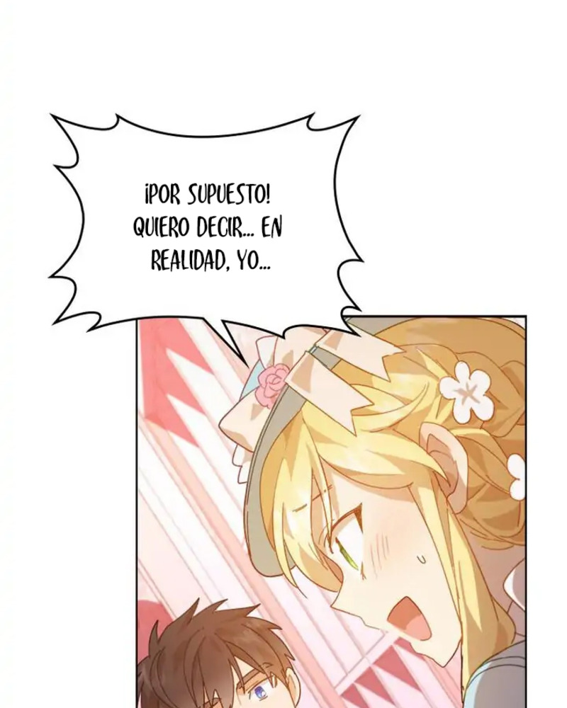 Enamorarse De Su Enemigo Capítulo 8 - Página 109