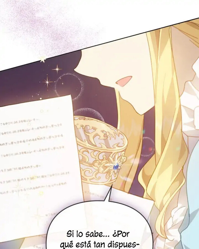 Enamorarse De Su Enemigo Capítulo 8 - Página 125