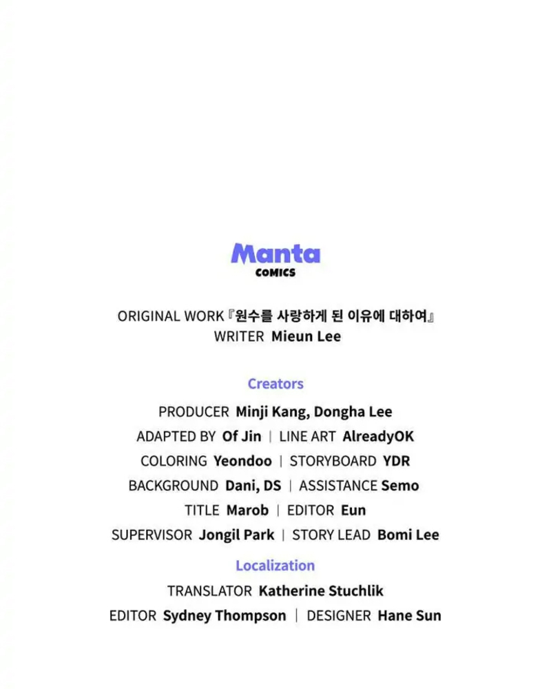 Enamorarse De Su Enemigo Capítulo 8 - Página 131