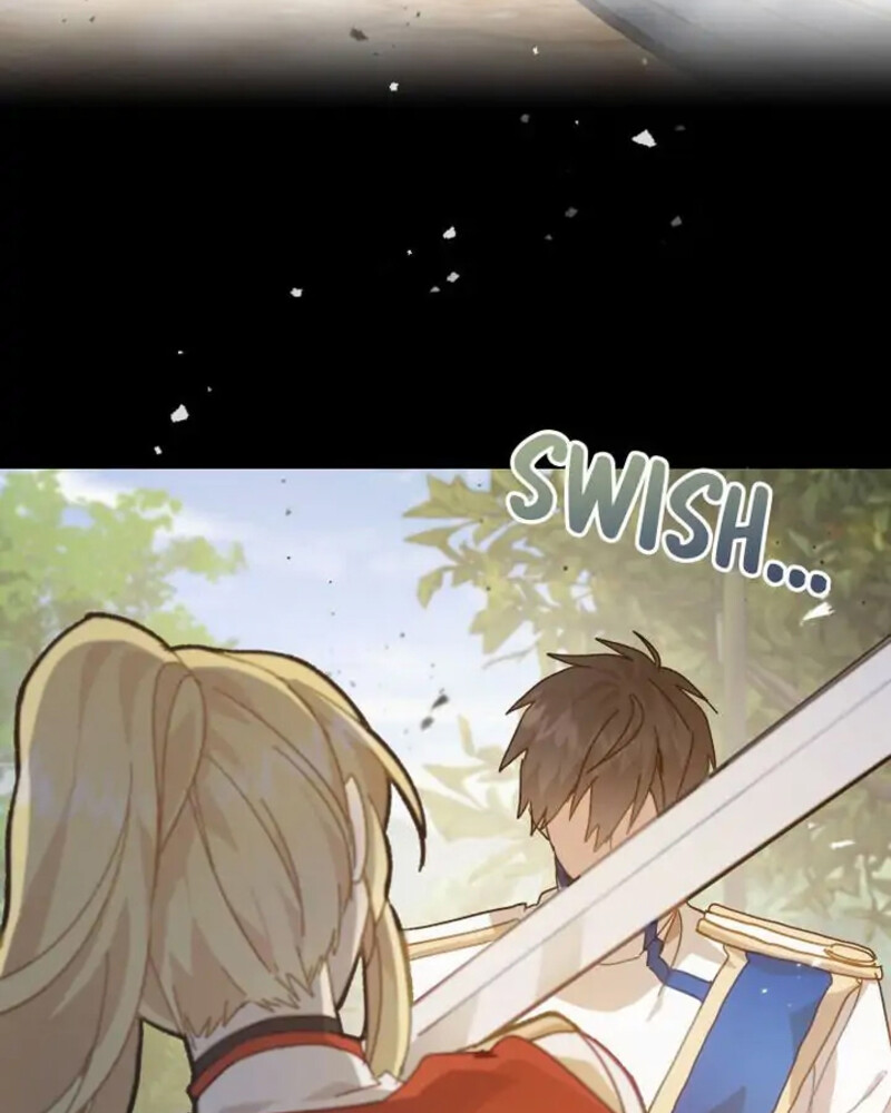 Enamorarse De Su Enemigo Capítulo 8 - Página 17