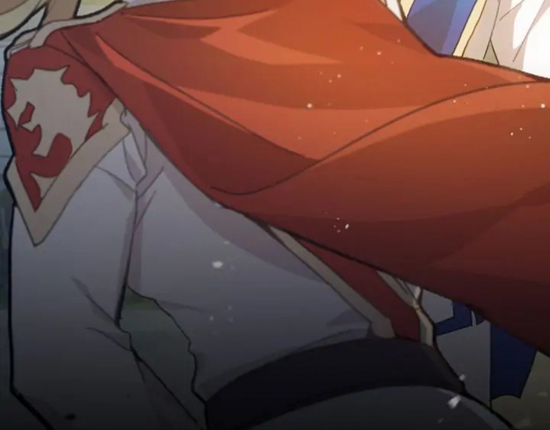 Enamorarse De Su Enemigo Capítulo 8 - Página 18