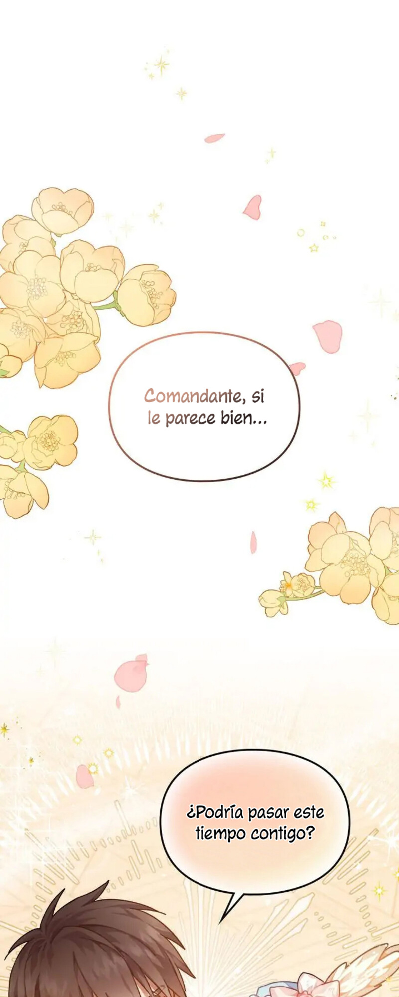 Enamorarse De Su Enemigo Capítulo 8 - Página 2