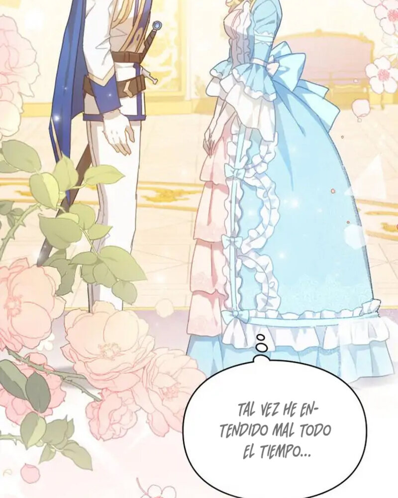 Enamorarse De Su Enemigo Capítulo 8 - Página 22