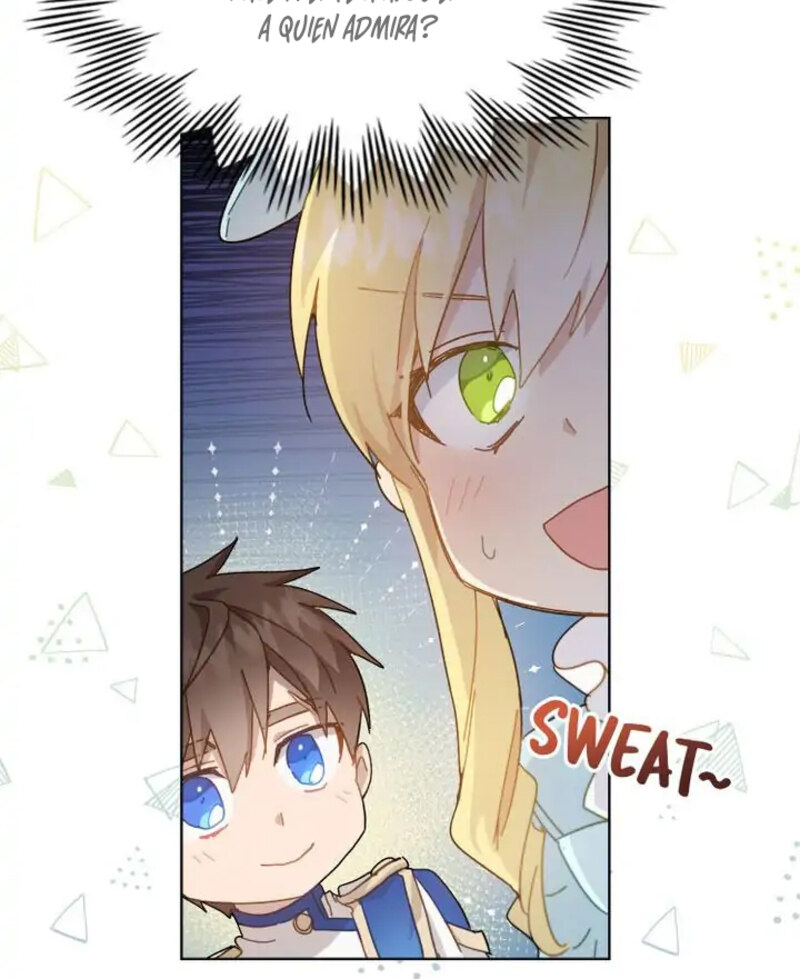 Enamorarse De Su Enemigo Capítulo 8 - Página 24