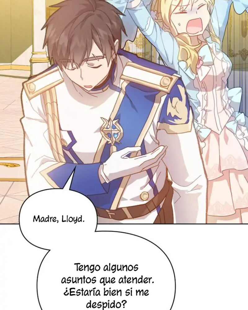 Enamorarse De Su Enemigo Capítulo 8 - Página 26