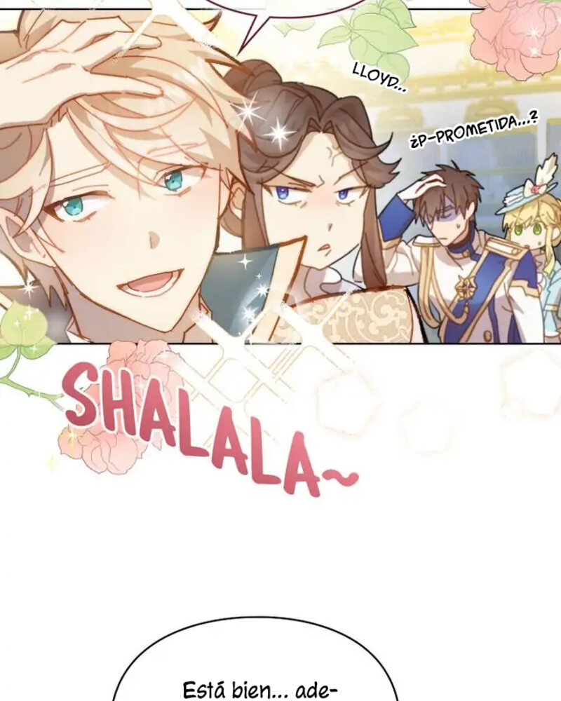 Enamorarse De Su Enemigo Capítulo 8 - Página 29