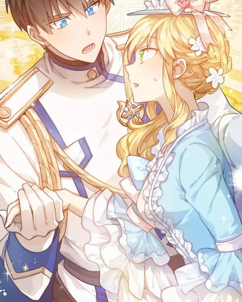 Enamorarse De Su Enemigo Capítulo 8 - Página 3