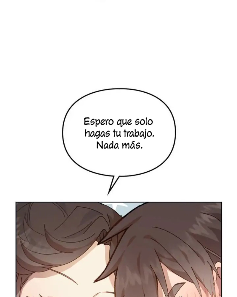 Enamorarse De Su Enemigo Capítulo 8 - Página 31