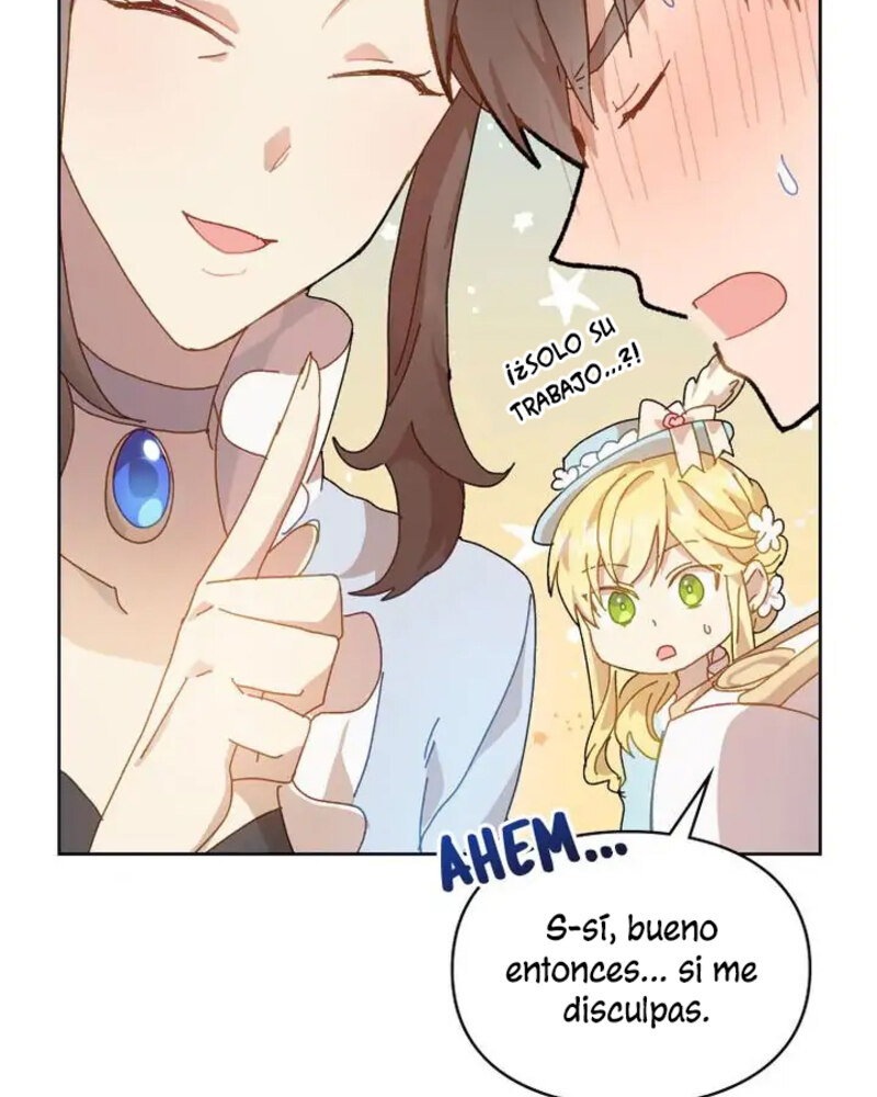 Enamorarse De Su Enemigo Capítulo 8 - Página 32