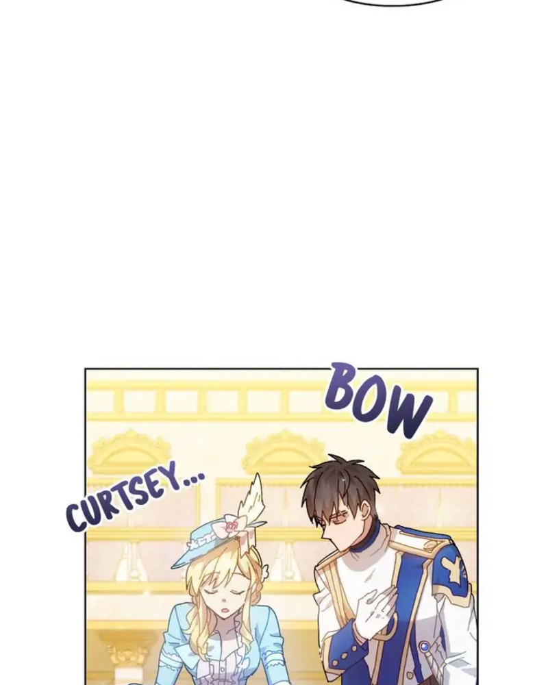 Enamorarse De Su Enemigo Capítulo 8 - Página 33