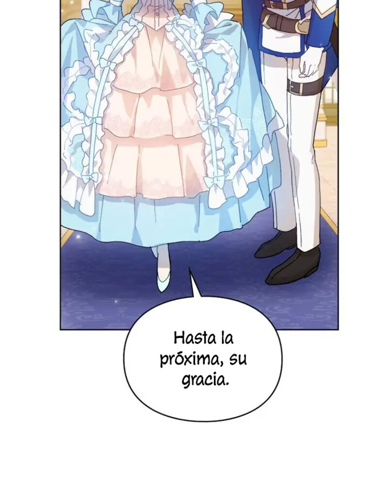 Enamorarse De Su Enemigo Capítulo 8 - Página 34