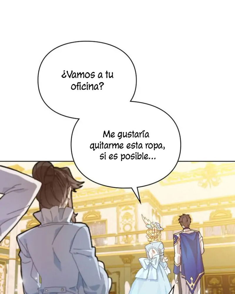 Enamorarse De Su Enemigo Capítulo 8 - Página 35