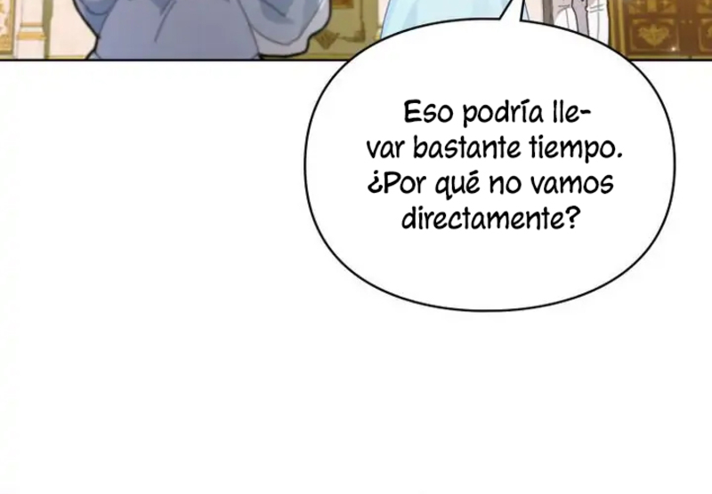 Enamorarse De Su Enemigo Capítulo 8 - Página 36