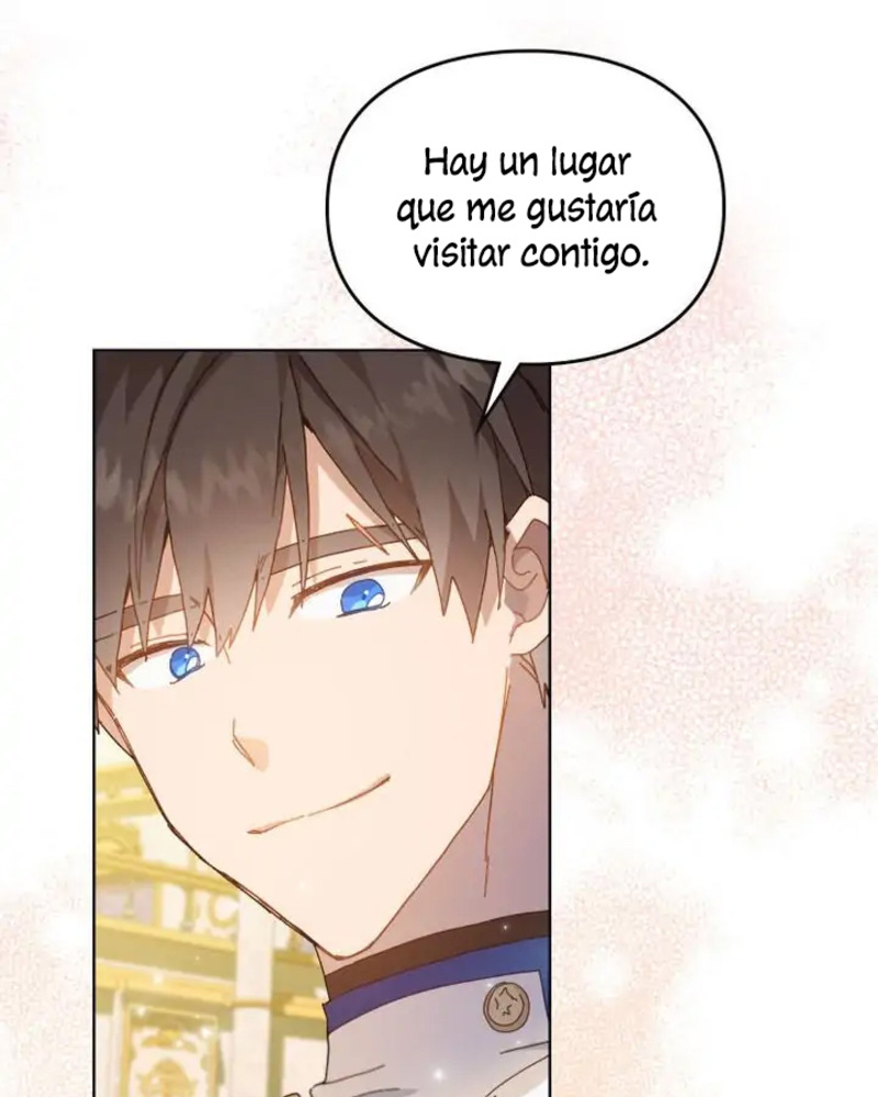 Enamorarse De Su Enemigo Capítulo 8 - Página 37