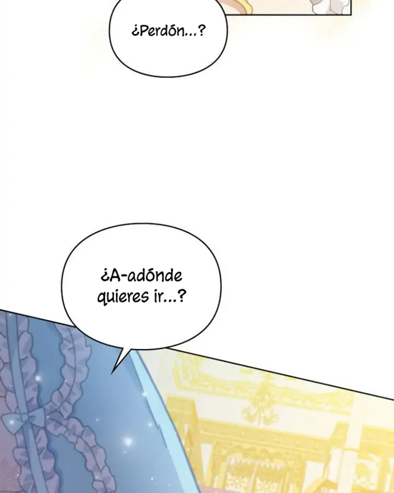 Enamorarse De Su Enemigo Capítulo 8 - Página 39