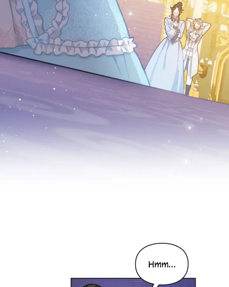 Enamorarse De Su Enemigo Capítulo 8 - Página 40