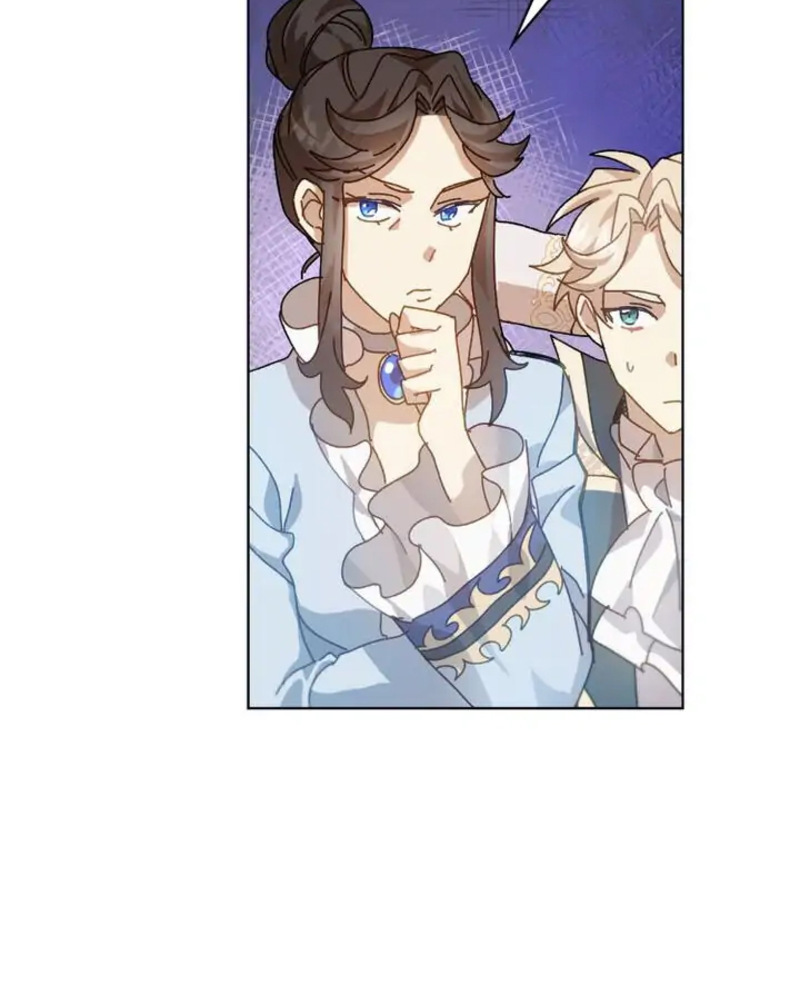 Enamorarse De Su Enemigo Capítulo 8 - Página 41