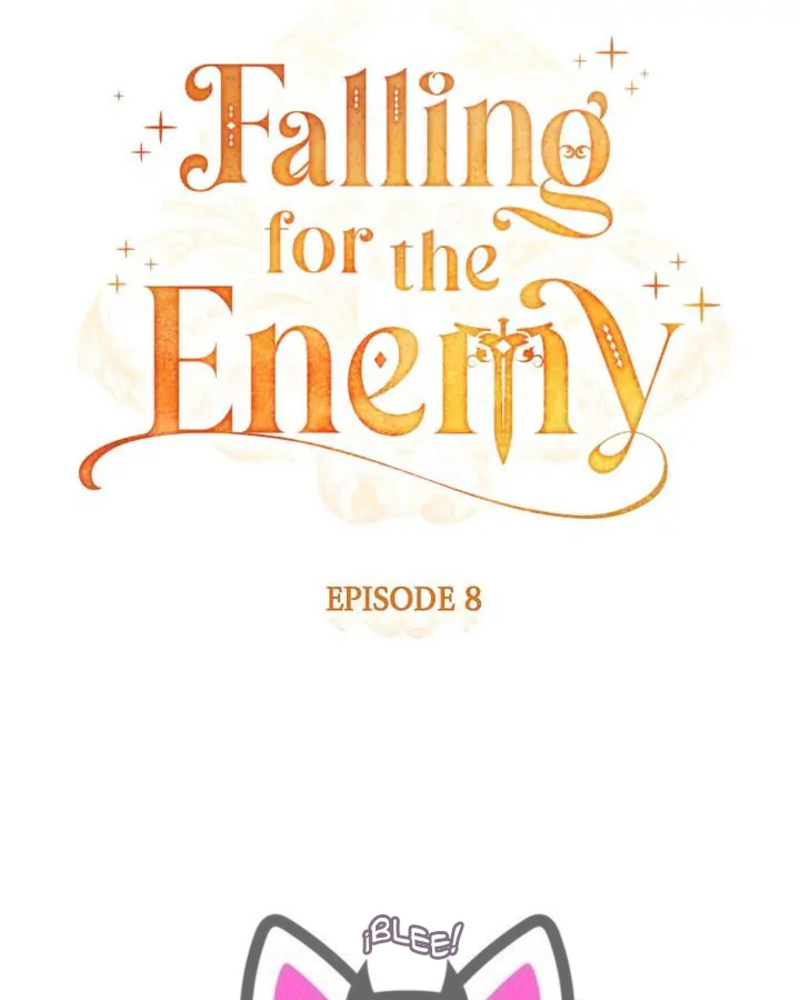 Enamorarse De Su Enemigo Capítulo 8 - Página 42