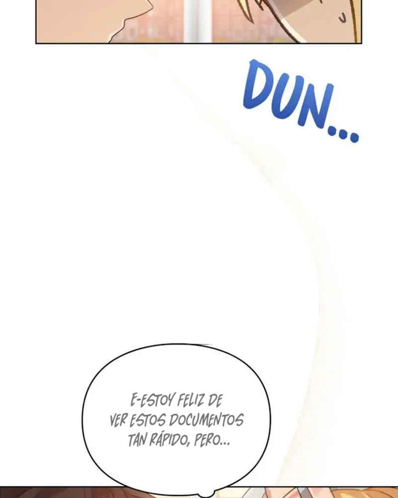 Enamorarse De Su Enemigo Capítulo 8 - Página 44