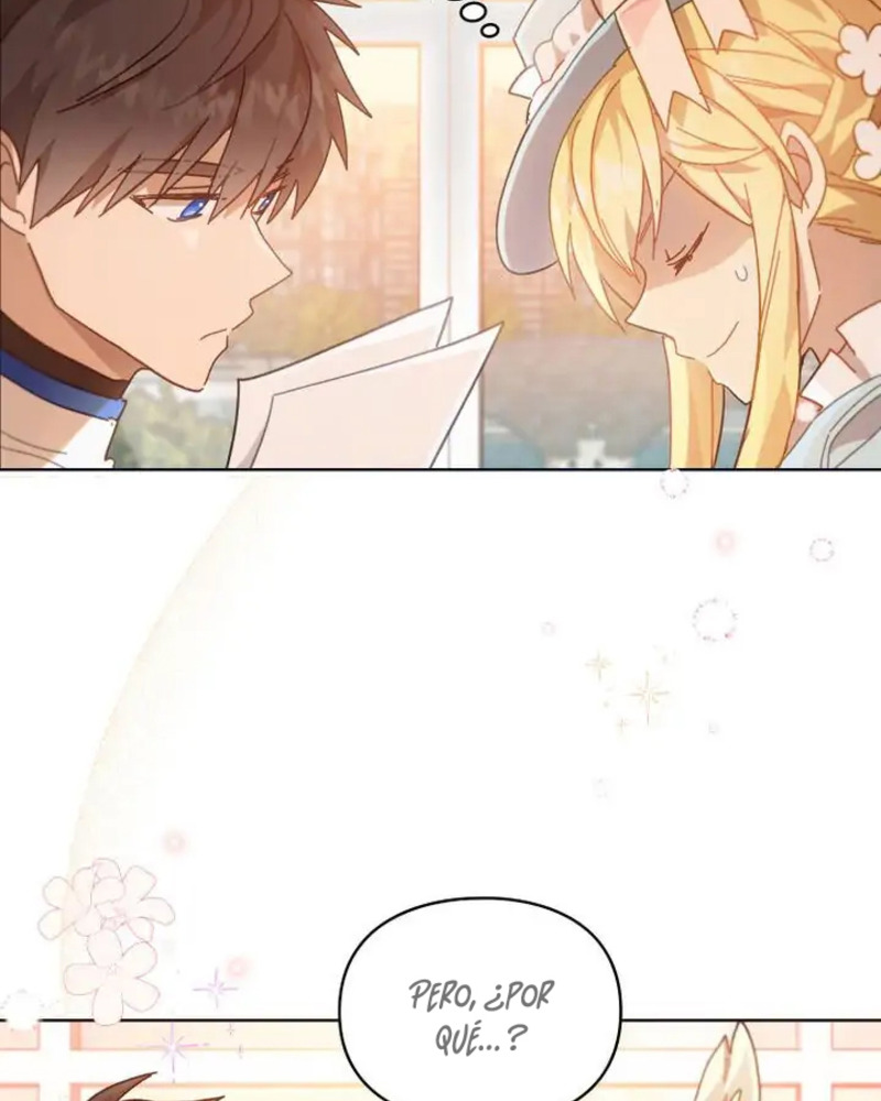 Enamorarse De Su Enemigo Capítulo 8 - Página 45