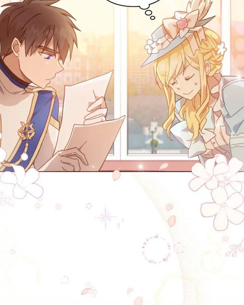 Enamorarse De Su Enemigo Capítulo 8 - Página 46