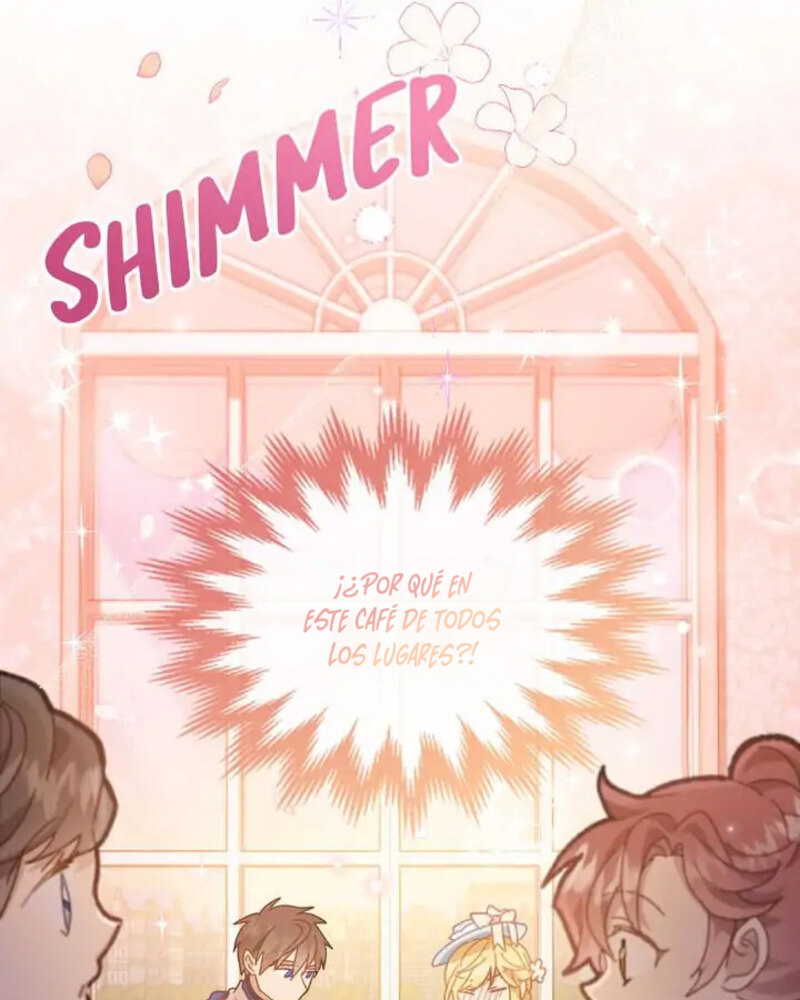 Enamorarse De Su Enemigo Capítulo 8 - Página 47