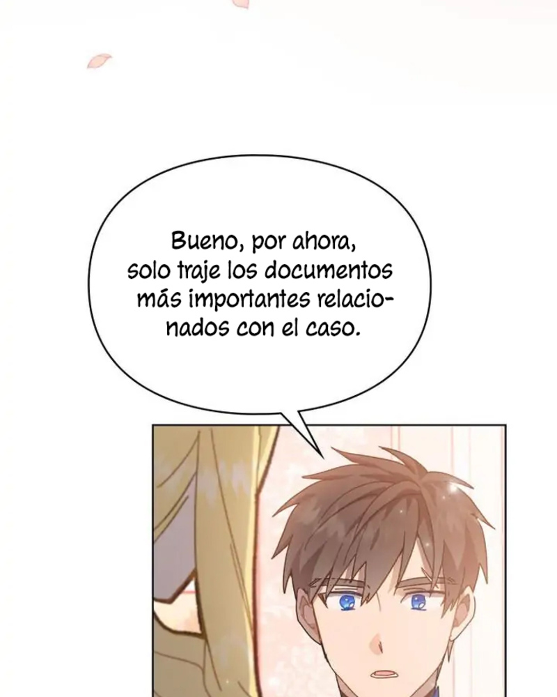 Enamorarse De Su Enemigo Capítulo 8 - Página 49