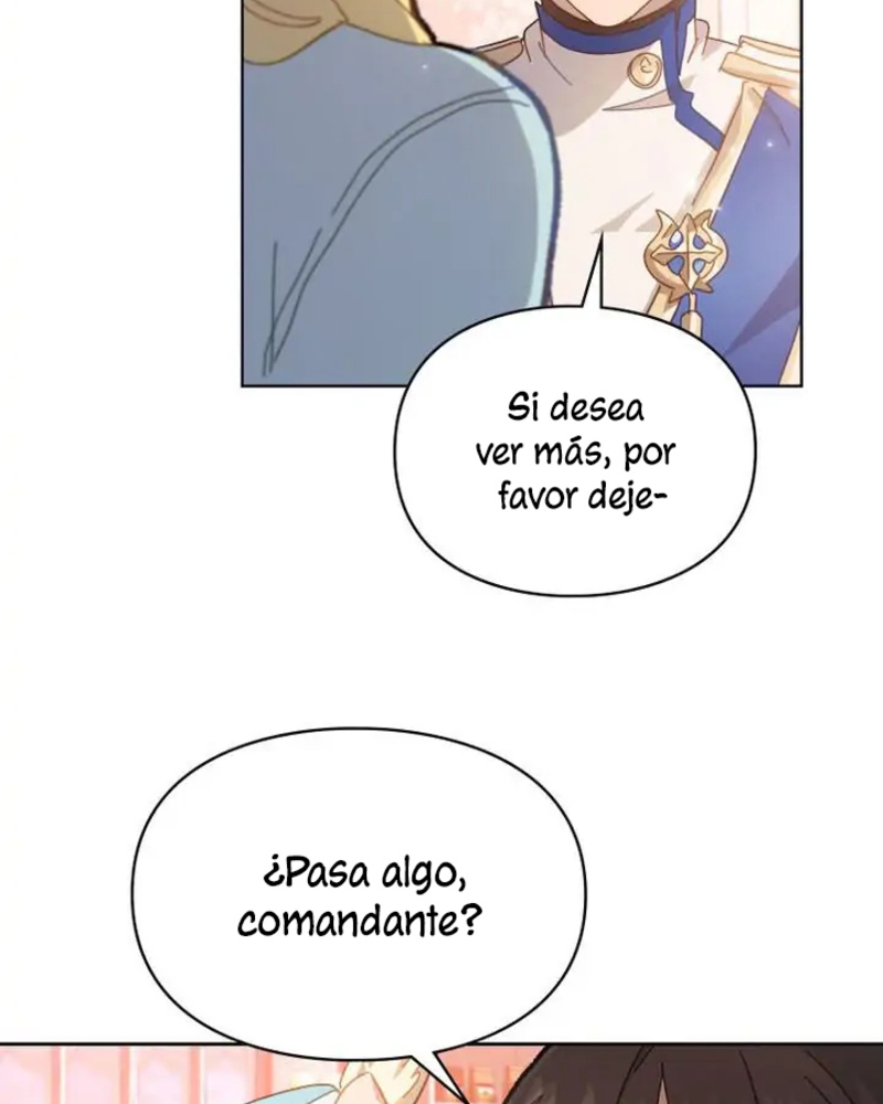 Enamorarse De Su Enemigo Capítulo 8 - Página 50