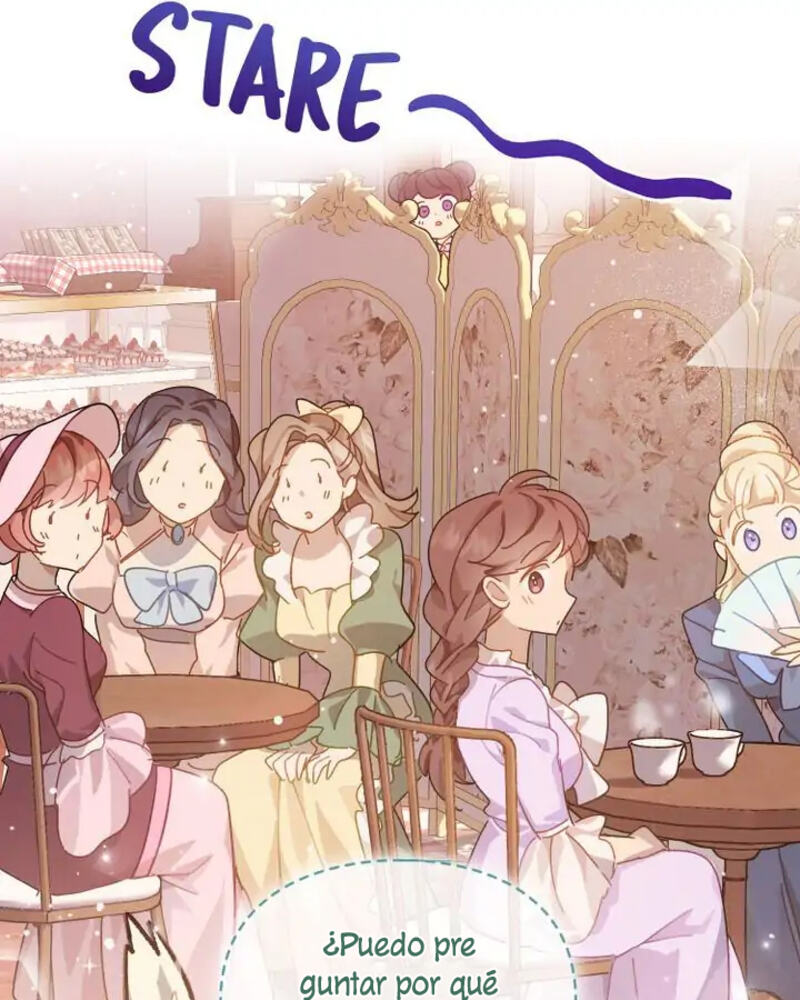 Enamorarse De Su Enemigo Capítulo 8 - Página 52