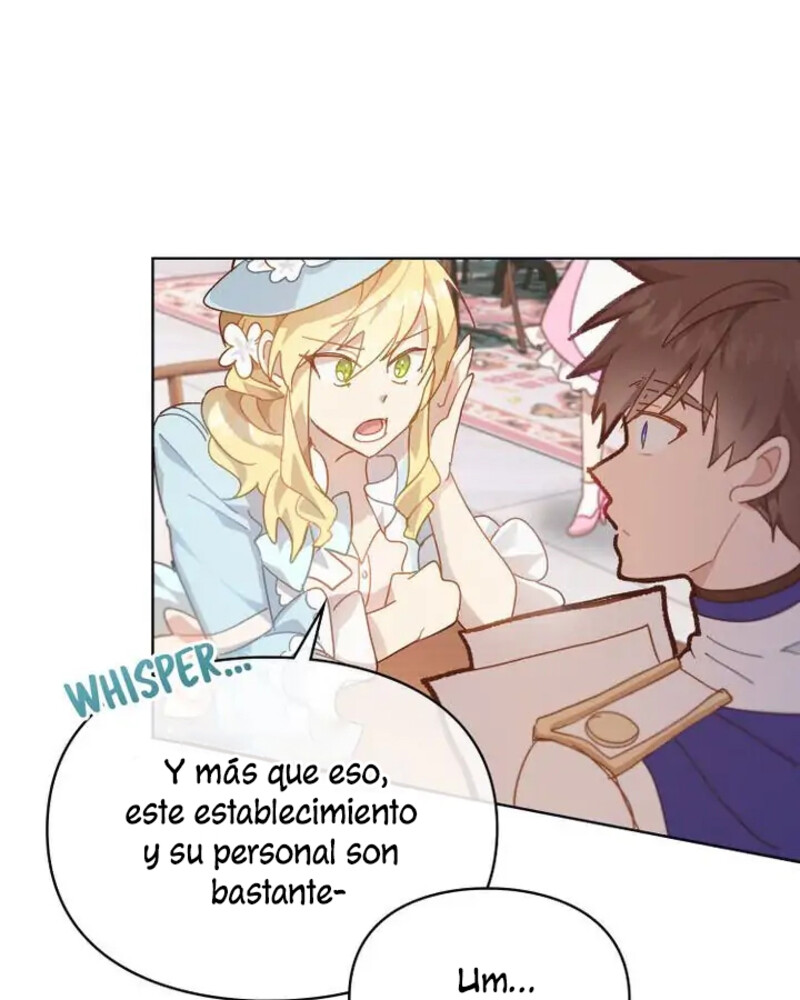 Enamorarse De Su Enemigo Capítulo 8 - Página 58