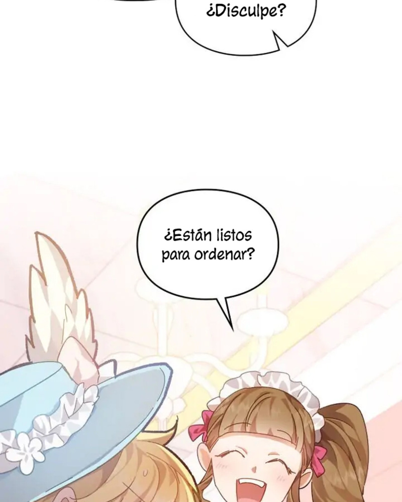 Enamorarse De Su Enemigo Capítulo 8 - Página 59