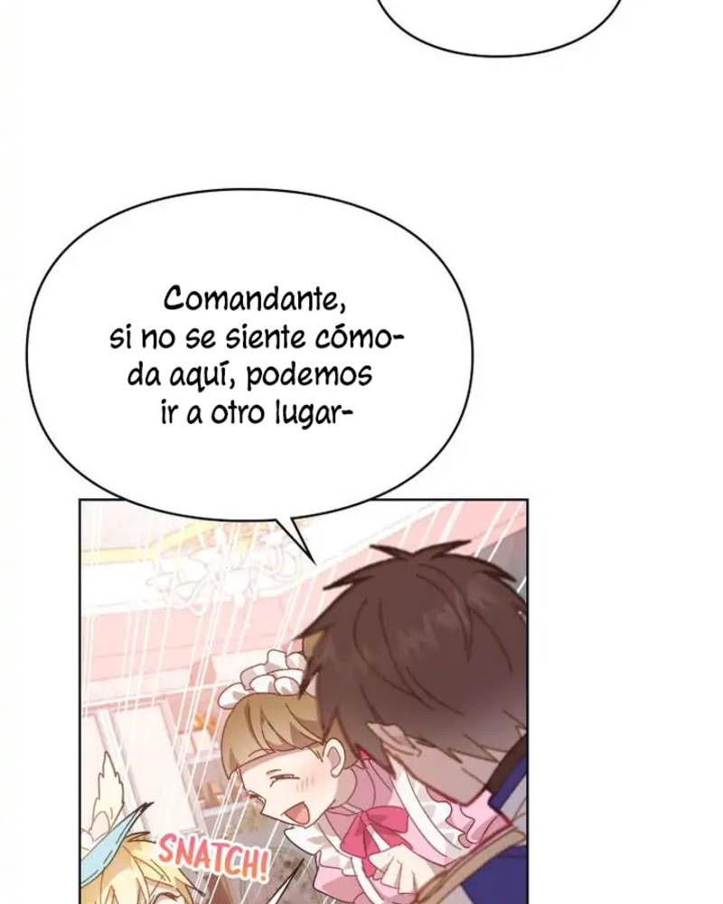 Enamorarse De Su Enemigo Capítulo 8 - Página 61