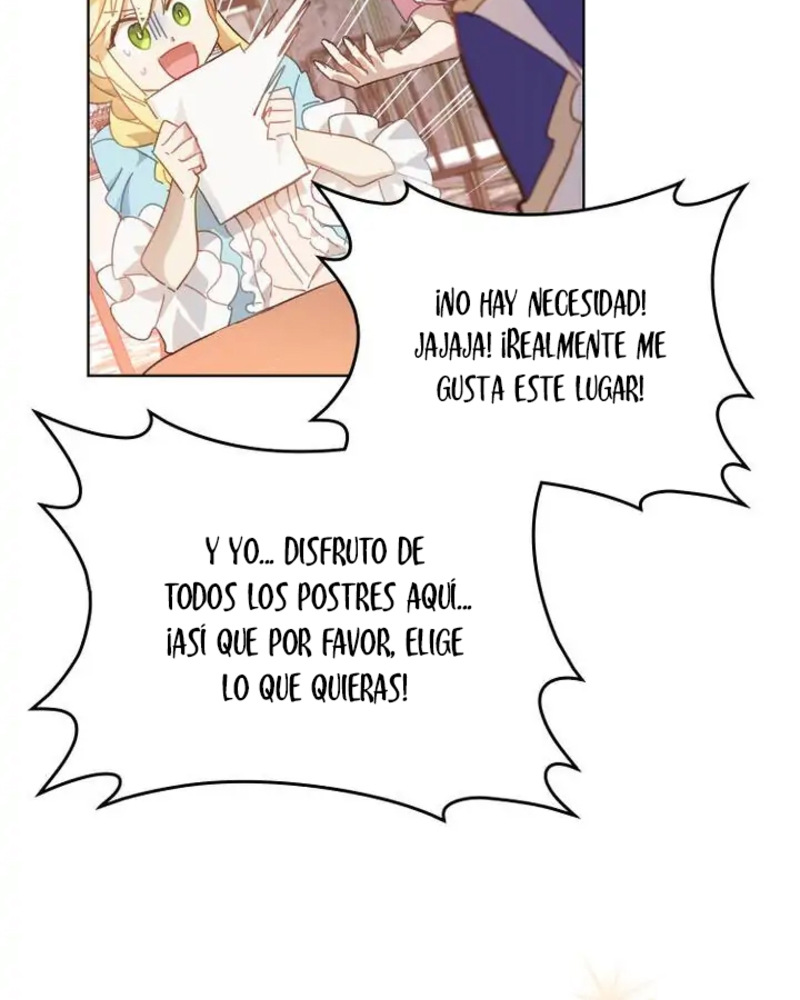 Enamorarse De Su Enemigo Capítulo 8 - Página 62