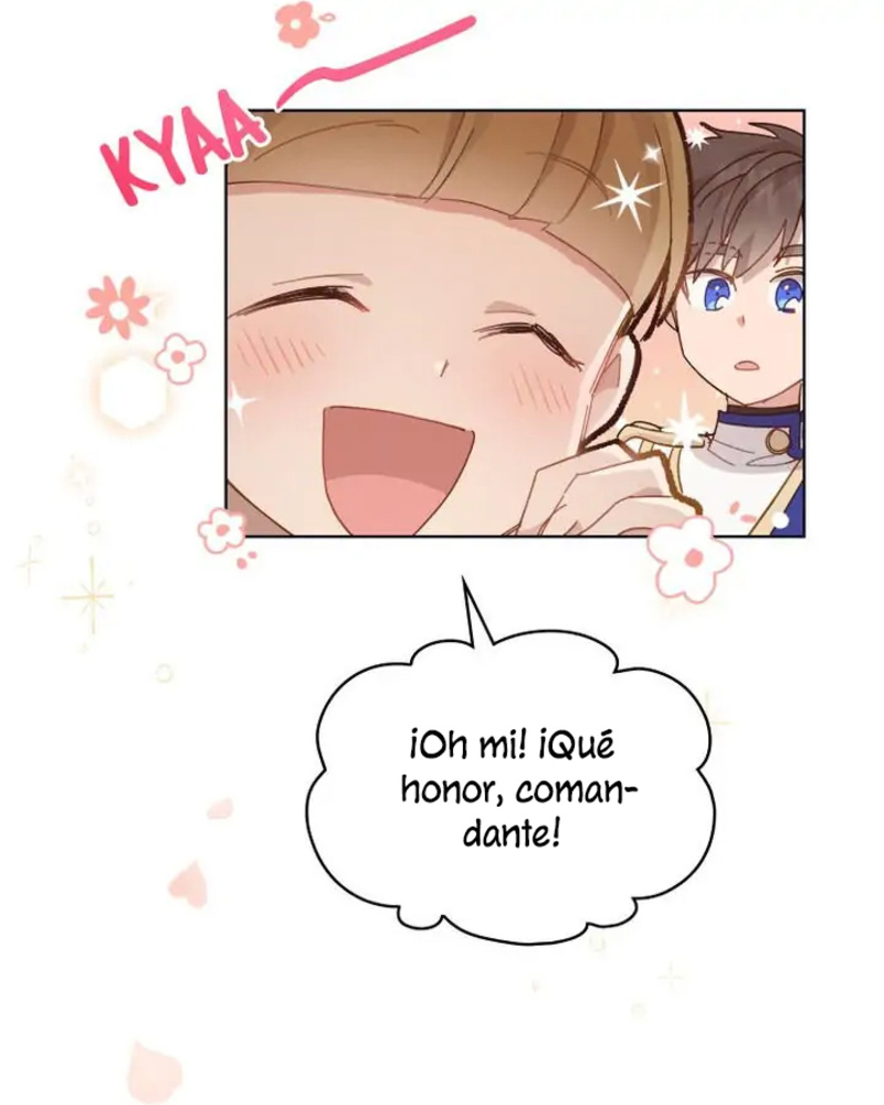 Enamorarse De Su Enemigo Capítulo 8 - Página 63