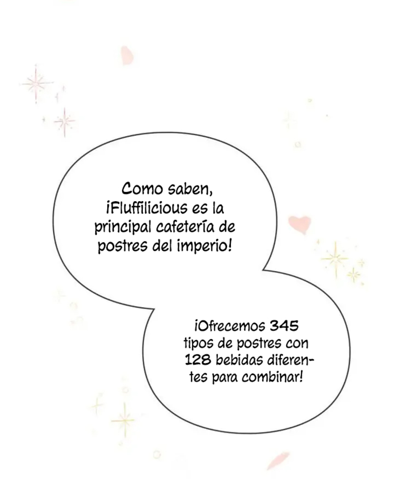 Enamorarse De Su Enemigo Capítulo 8 - Página 64